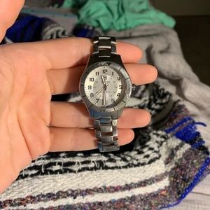 Women's Swiss Army Victorinox watch